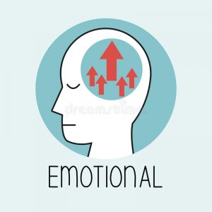 Emotional Mastery: Don’t Let Your Heart Rule Your Head  
