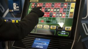 Fixed Odds Betting Terminals to be Limited to £2  