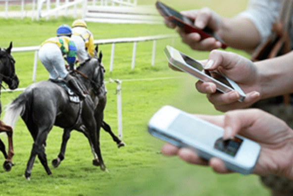 Horse Racing Isn’t Just ‘Animated Roulette’  