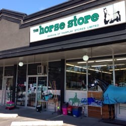 Horse Store  